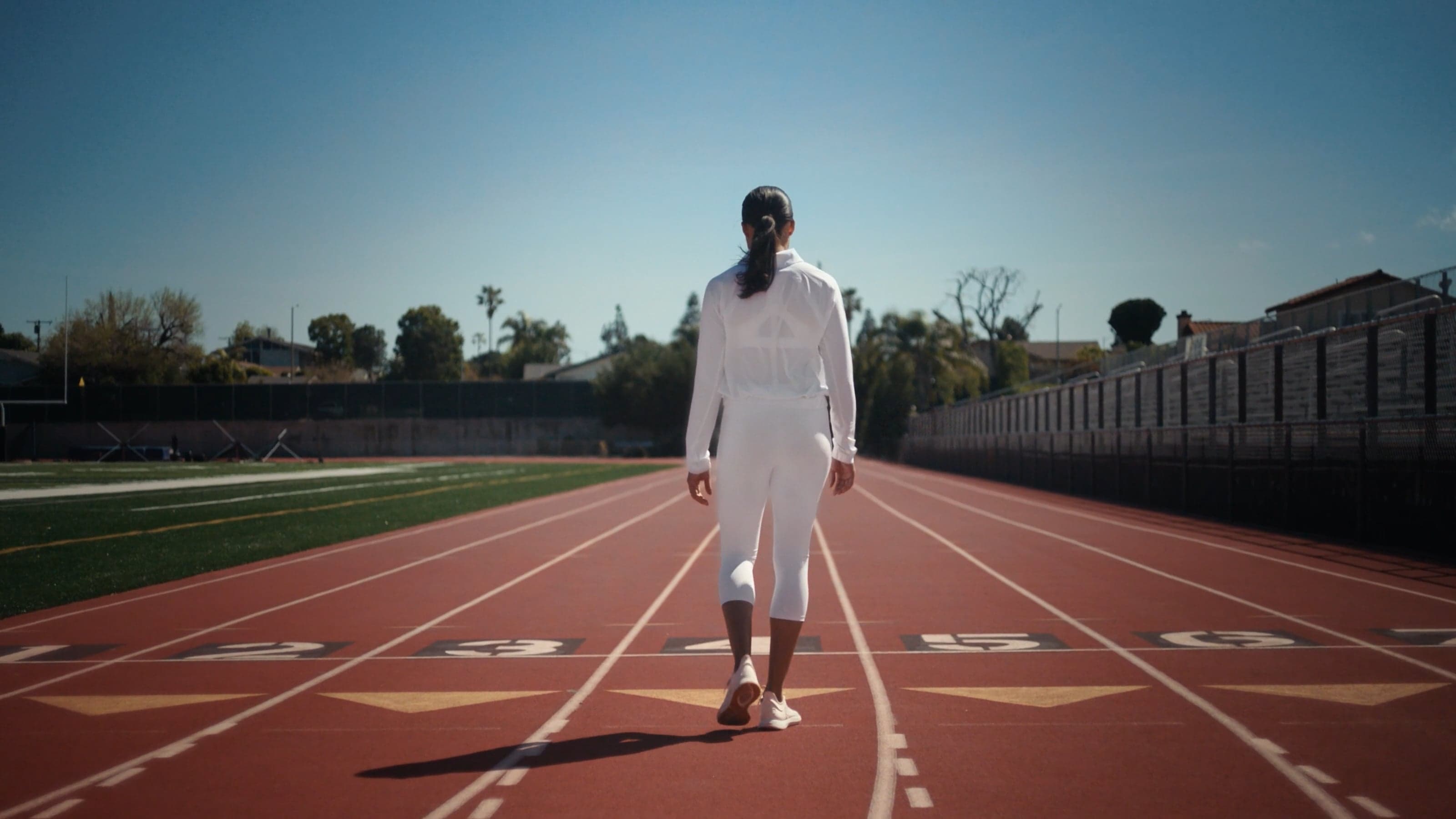 Starting Blocks — Episode 1