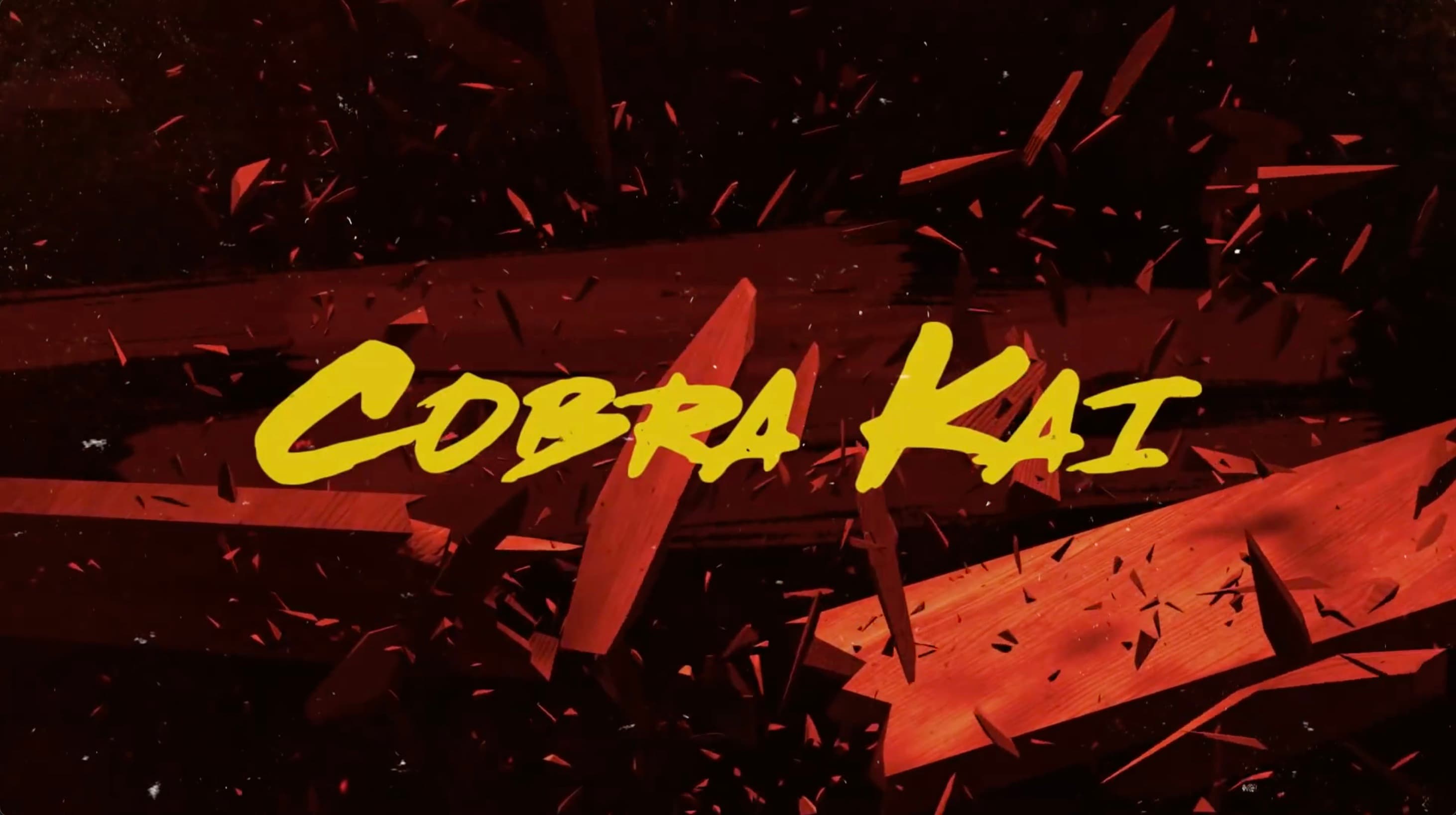 Cobra Kai