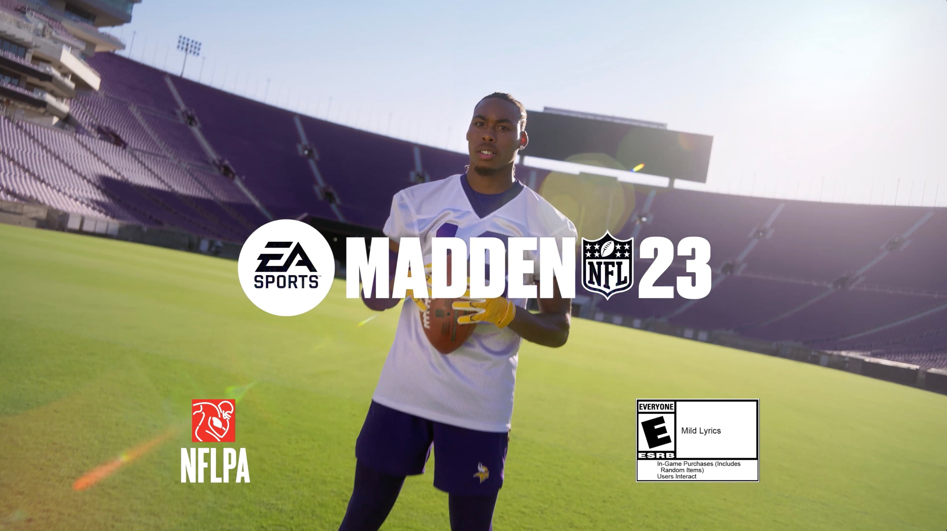 Madden 23