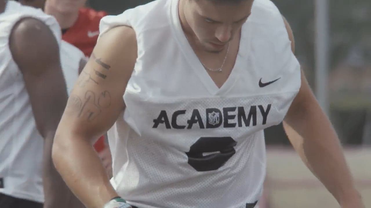 Edgewater vs the World — Trailer I