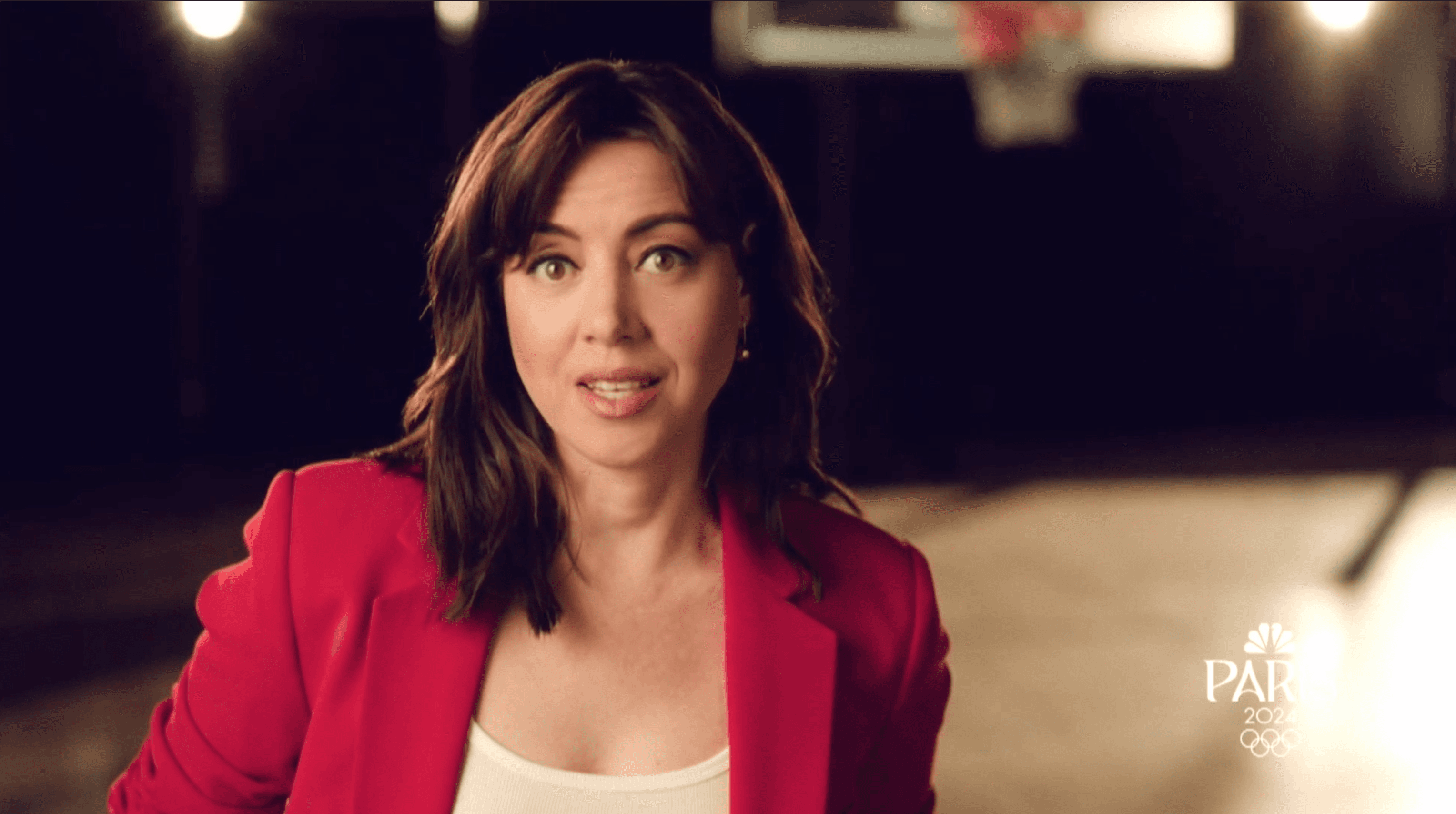 Paris 2024 — Women's Basketball