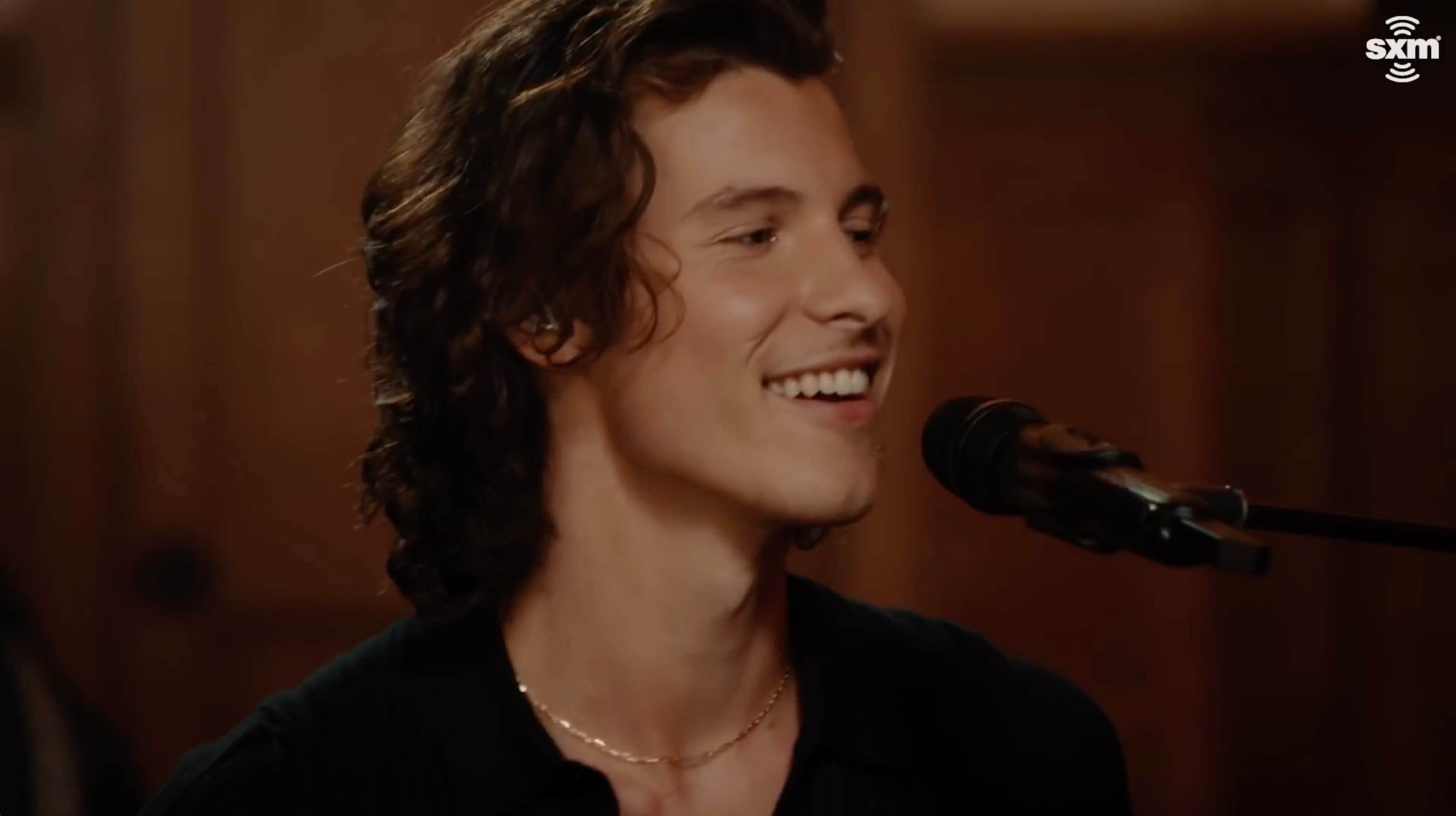 Shawn Mendes