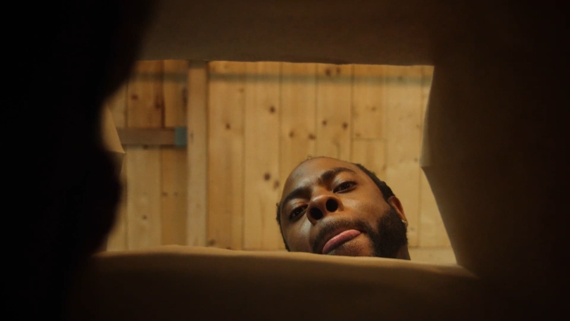 Wingstop — Game Day Sherm